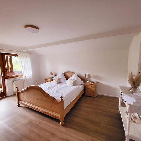 Ferienwohnung Goldfasan Lam Exterior photo